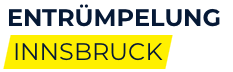 Entrümpelung und Räumung in Innsbruck